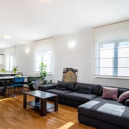 Apartmán Eta Zadar