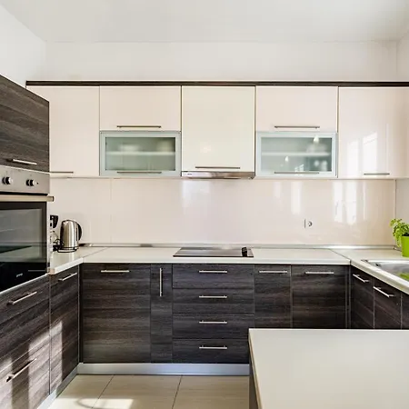Apartmán Eta