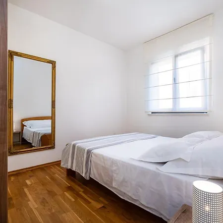 Eta Apartament Zadar