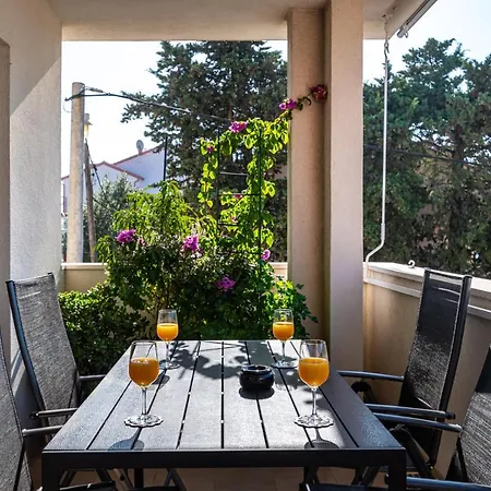 公寓 Eta 扎达尔