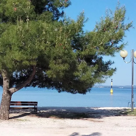 Apartment Eta Zadar